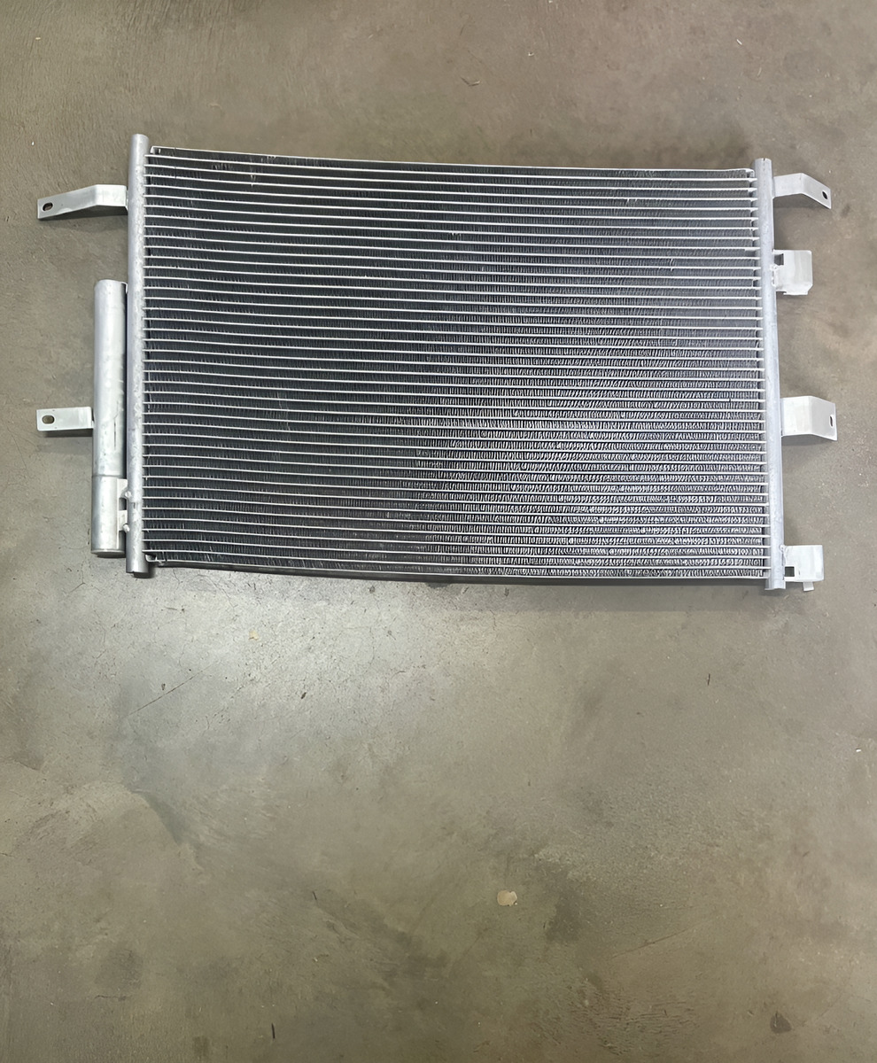 Radiador Condensador Ac Tiggo 2 18/21 Tiggo 4 21/2 Arrizo 18 – Nippon Parts
