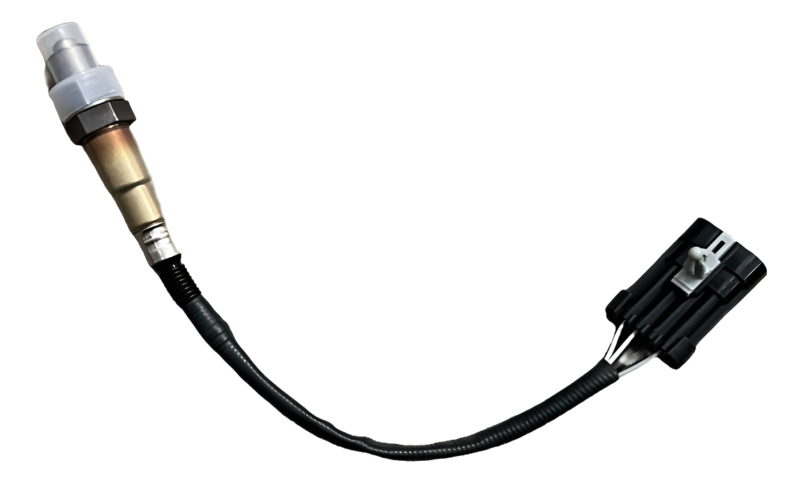 JAPANPARTS OO-U04 Sonda Lambda conveniente