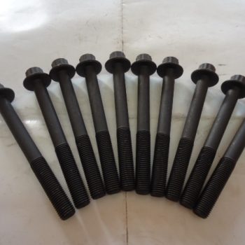 Ki Tbulones De Tapa De Cilindros Mazda 626 Rural 2.0 8v