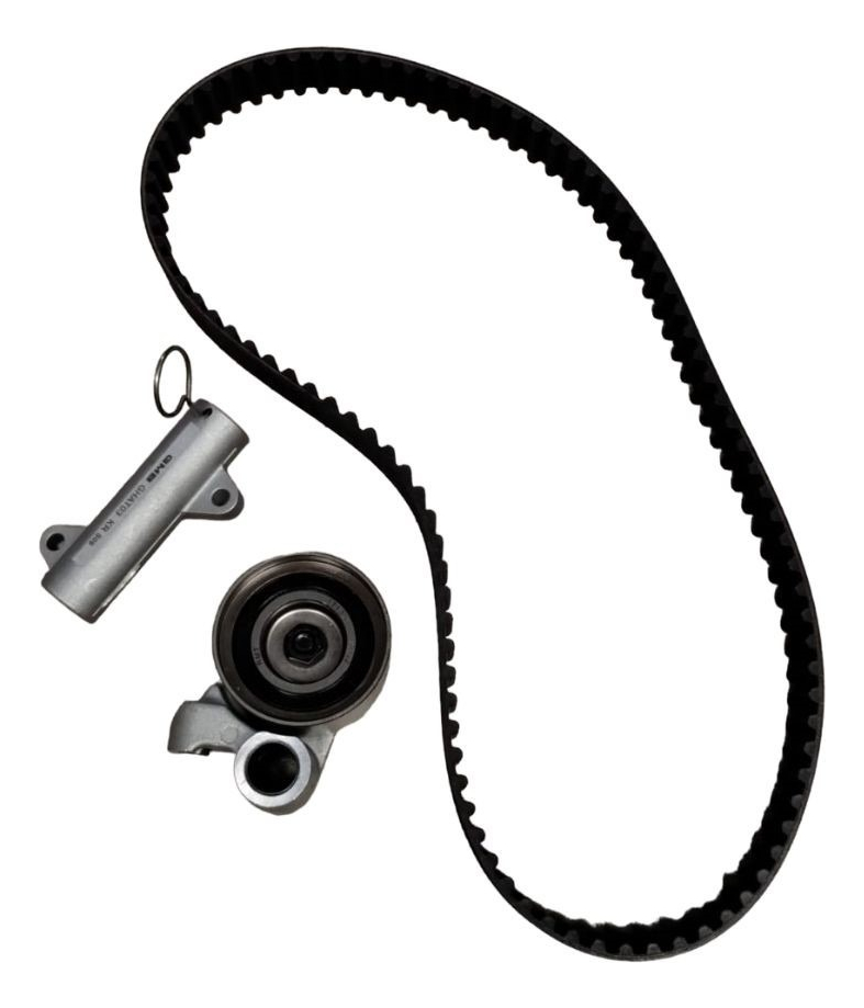 Kit Correa Toyota Hilux 2005/2014 2.5 3.0 Sw4 1kd 2k