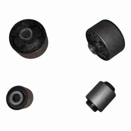 Kit Bujes Parrilla Para Hyundai Tucson 10/15 Sportage