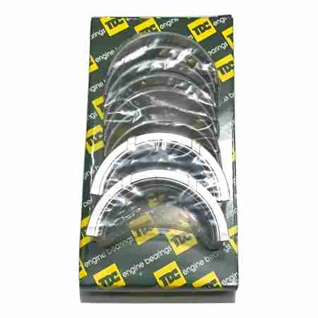 Kit Cojinete De Bancada Subaru Impreza Legacy 2.0 2.2 2.5