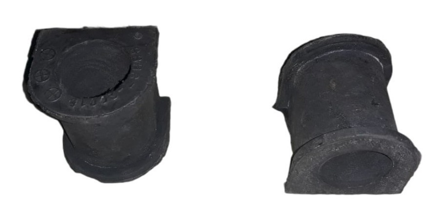 Kit Bujes Barra Estabilizadora Suzuki Jimny Santana Ii 1.3