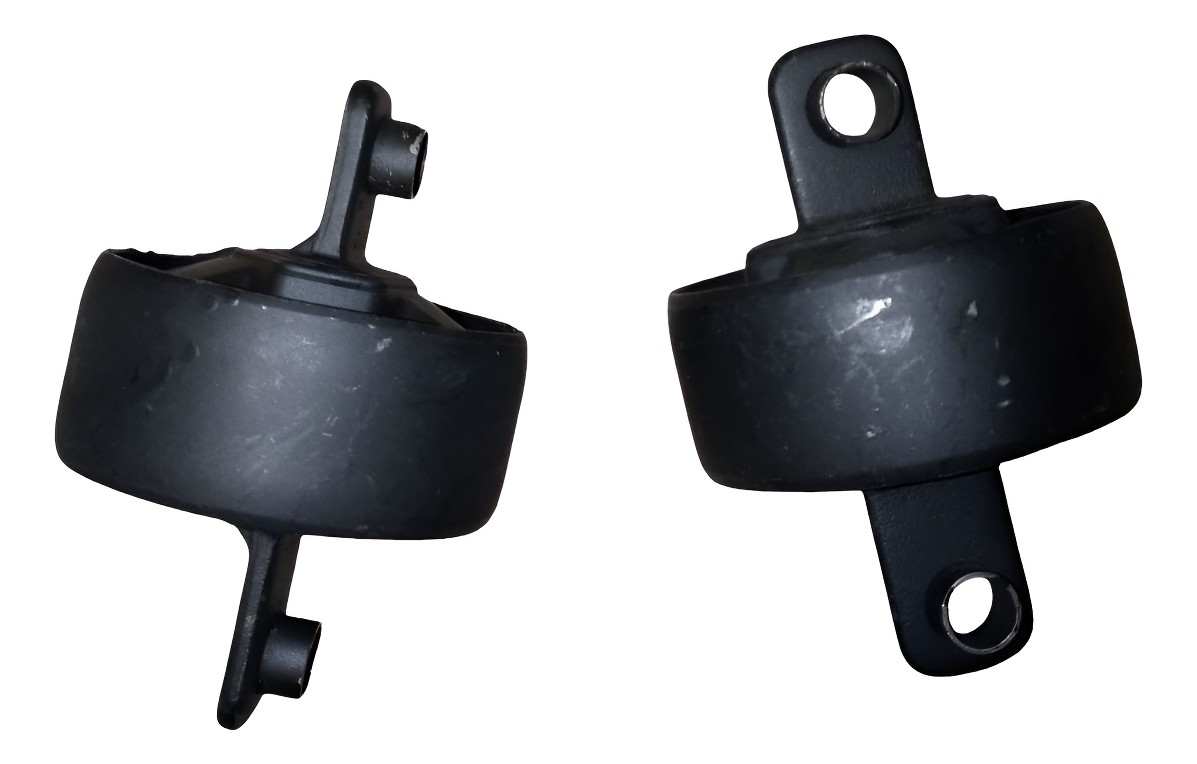 Kit Bujes Trasero Pantografo Para Kia Sorento 4x4 2013/2015