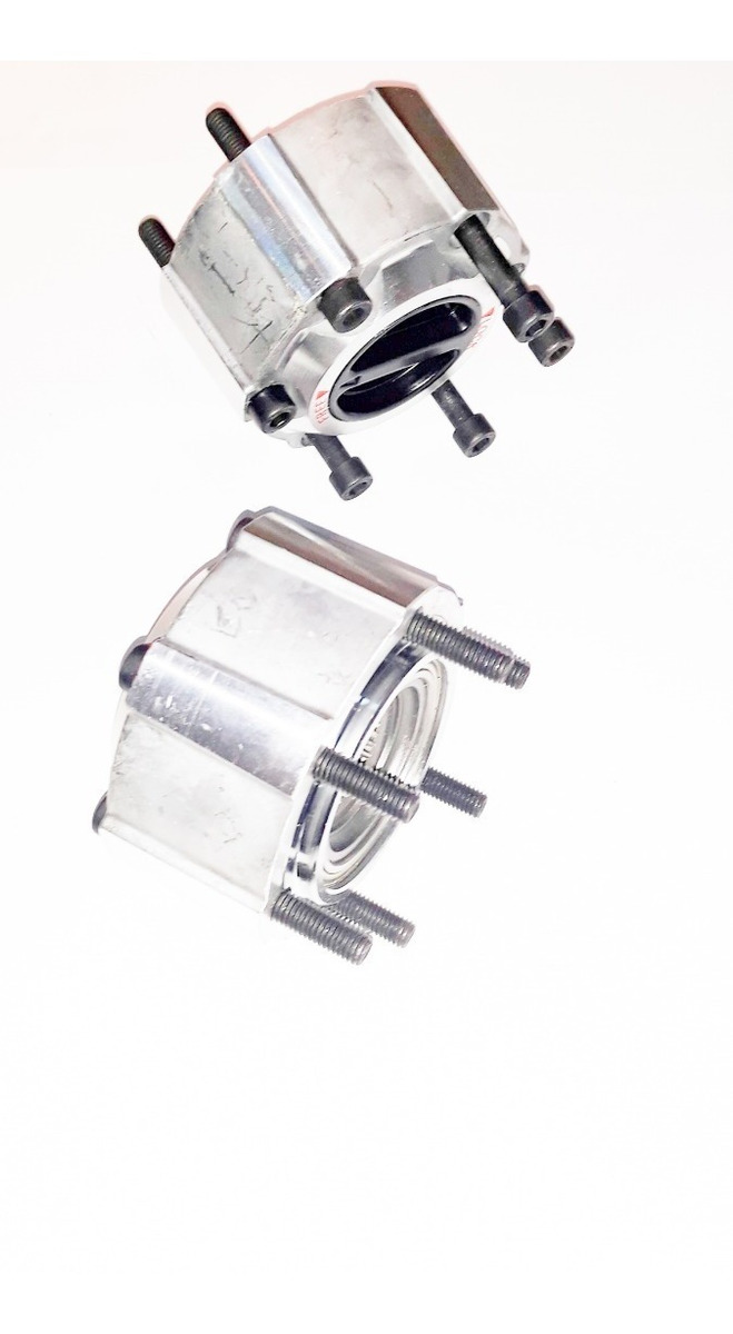 Kit Cubos Nissan D21 Pathfinder 90-93 Terrano Ii