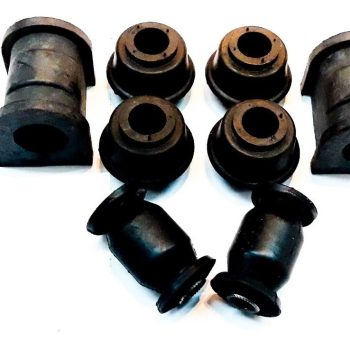 Kit Bujes Suspension Delantera Chery Qq 2010-2015