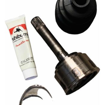 Homocinetica Para Kia K2700 4x4 - Besta 4x4 (26x26)