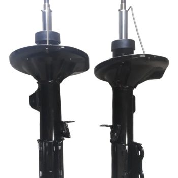 Kit Amortiguadores Delanteros Para Kia Carens 2003-2009