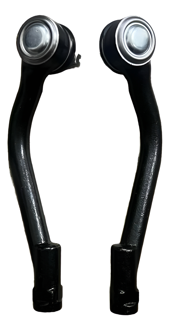 Kit Extremos Para Kia Sorento 2013/2015 Korea