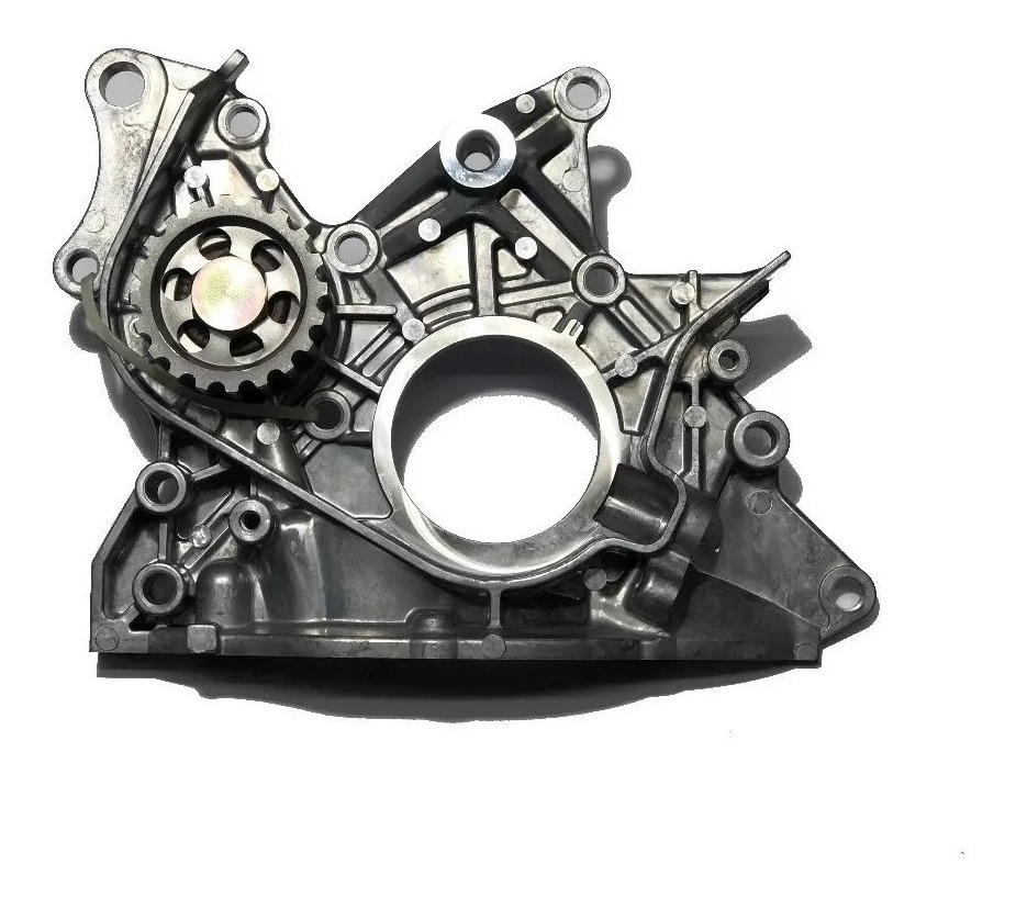 Bomba De Aceite Toyota Corolla 2.0 D4d 16v Motor 1cd