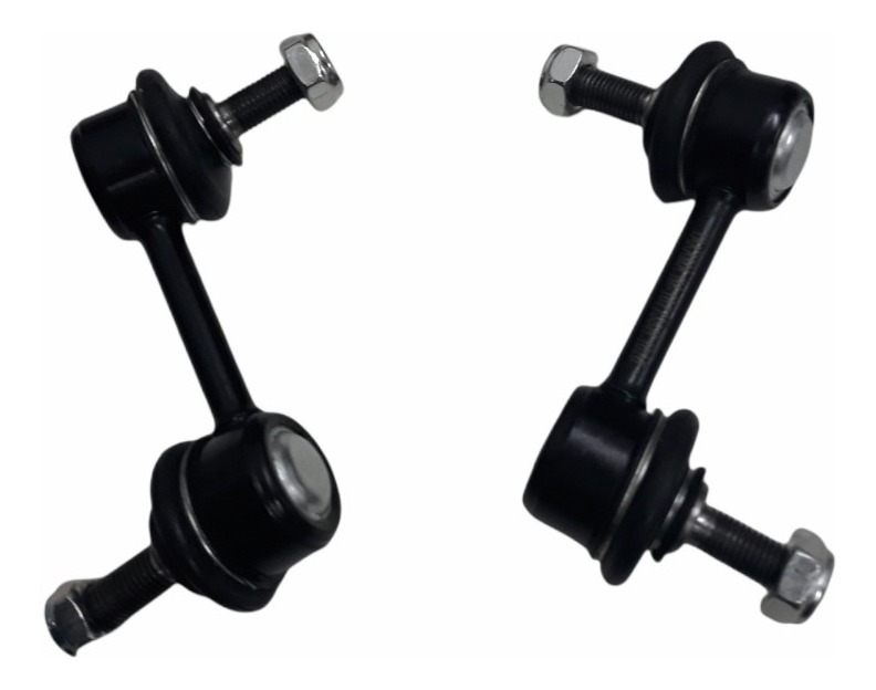 Kit De Bieletas Delantera Honda Accord 2003-2007