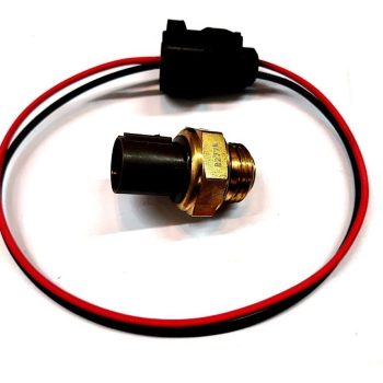 Bulbo Electro Con Ficha Honda Civic Crv Accord 92-2002