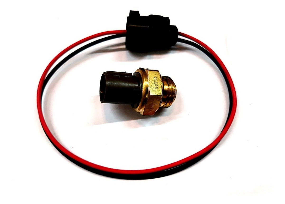 Bulbo Electro Con Ficha Honda Civic Crv Accord 92-2002