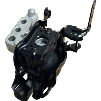 Pata Motor Der Para Toyota Rav 2.5 2019-24