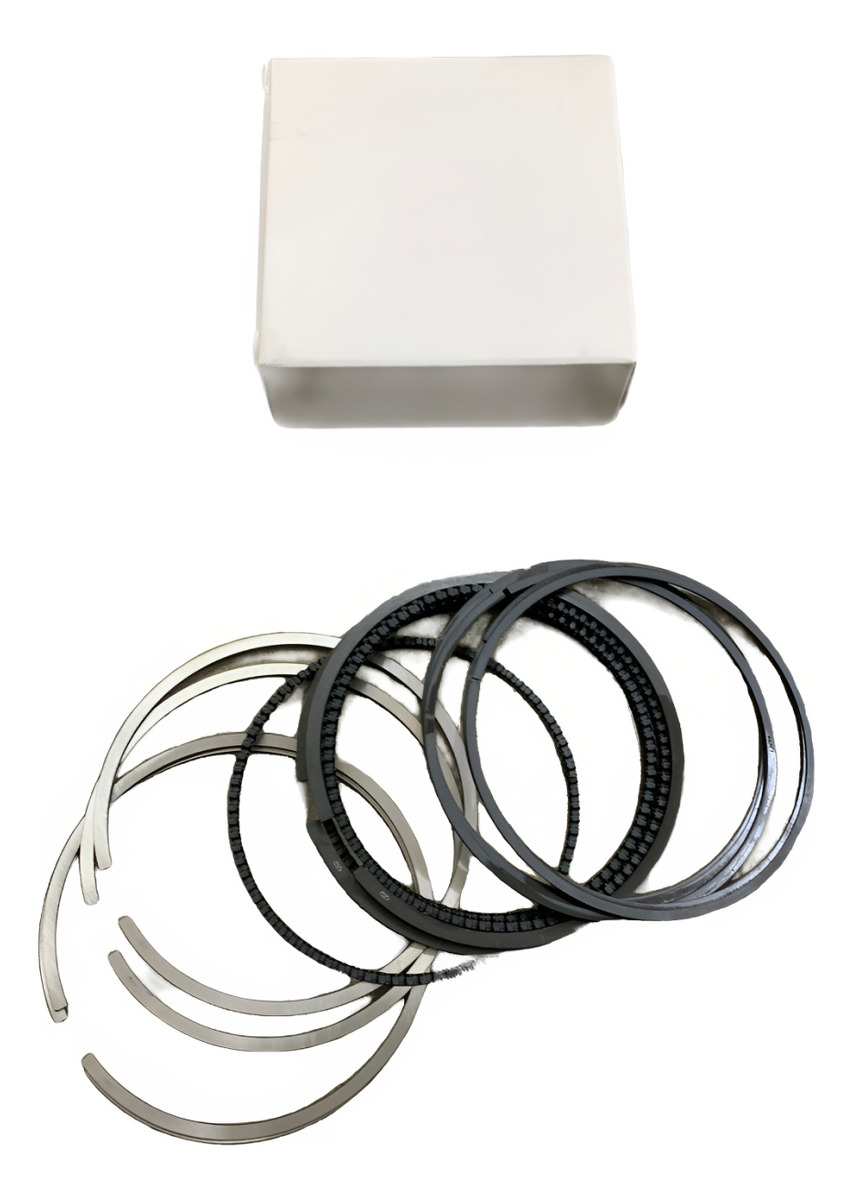 Jgo Aros Para Chery Tiggo 2.0 16v Std O 0.50