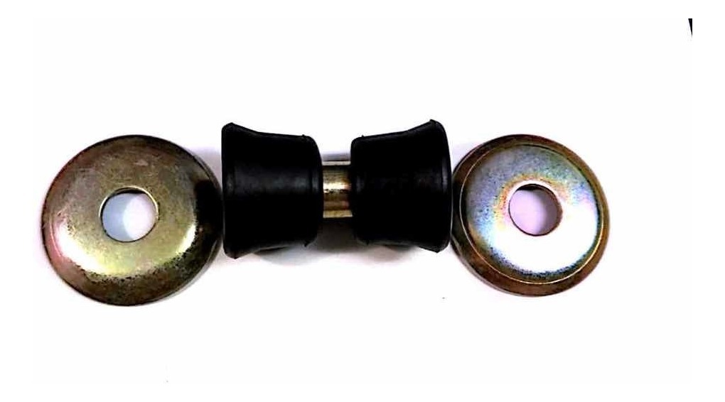 Kit Bujes Tensor Con Arandelas Toyota Hilux 1990-2000 4x2