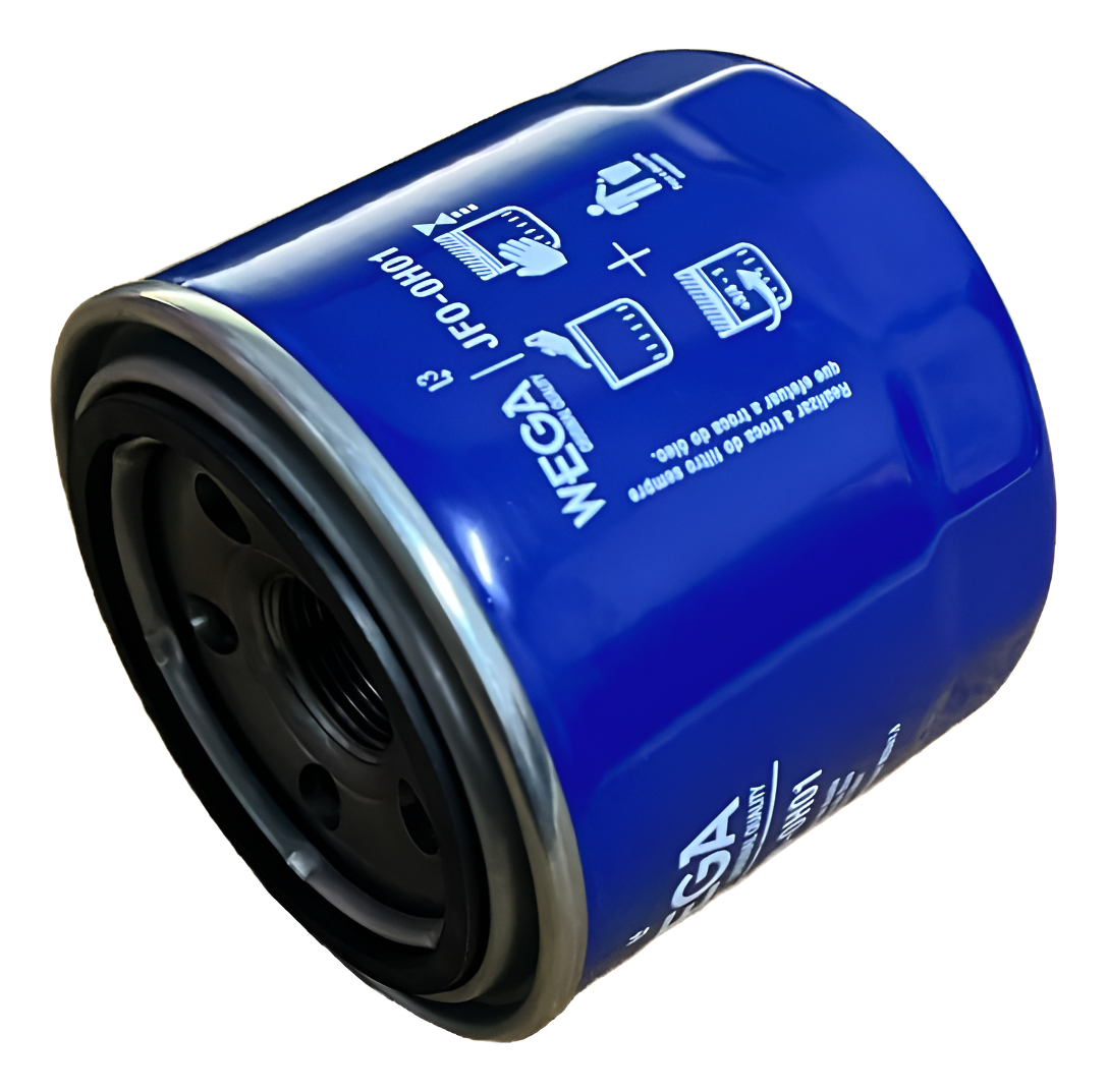 Filtro Aceite Para Hyundai Cerato 1.6-tucson 2.0-nafta 03/.