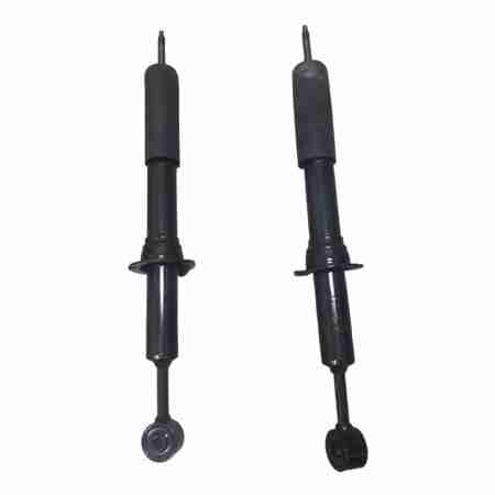 Kit Amortiguadores Delanteros Toyota Hilux 2016-2020 Gas