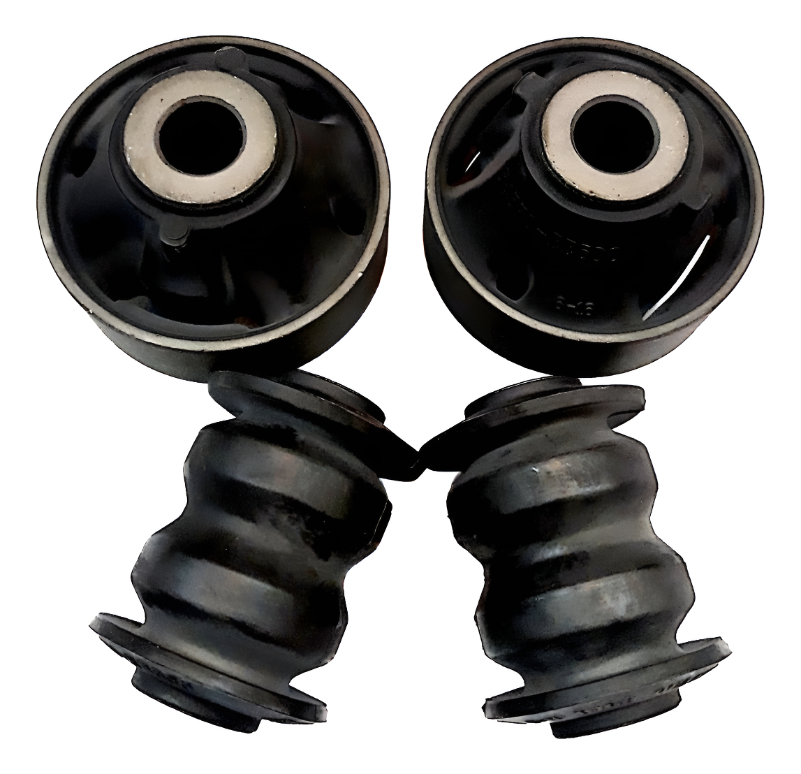 Kit Bujes Parrilla Suspension Nissan Tiida 2006-2014