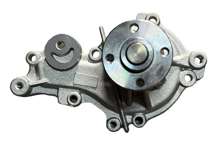Bomba De Agua Suzuki Samurai 1,3 8 Valvulas