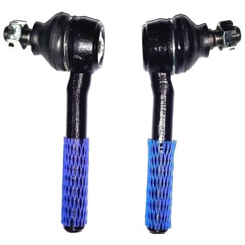 Kit 1 Extremo Externo + 1 Interno Nissan D21 4x4 Cono Ancho