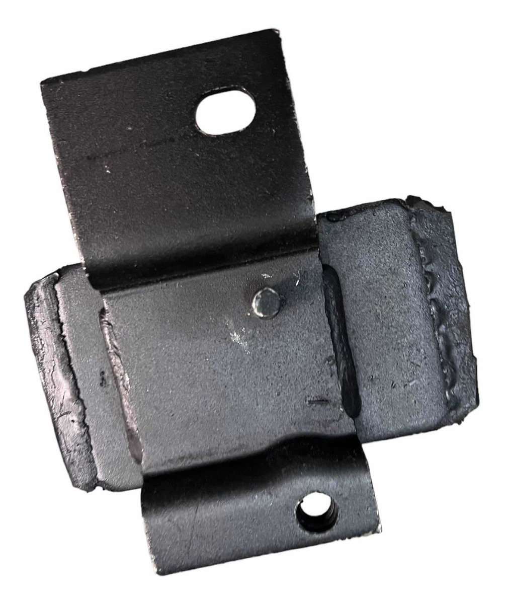 Pata Motor Izquierda Isuzu Npr 4.3 4hf1 1999/2002