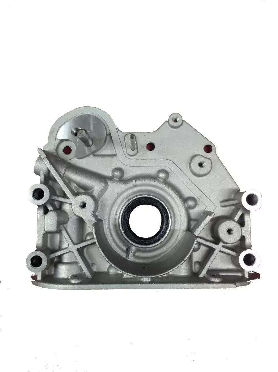 Bomba De Aceite Para Kia Besta Mazda Sportage Motor R2 2.2 D