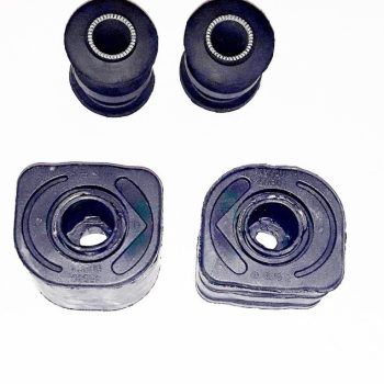 Kit Juego 4 Bujes De Parrillas Delanteras Suzuki Swift 90/97