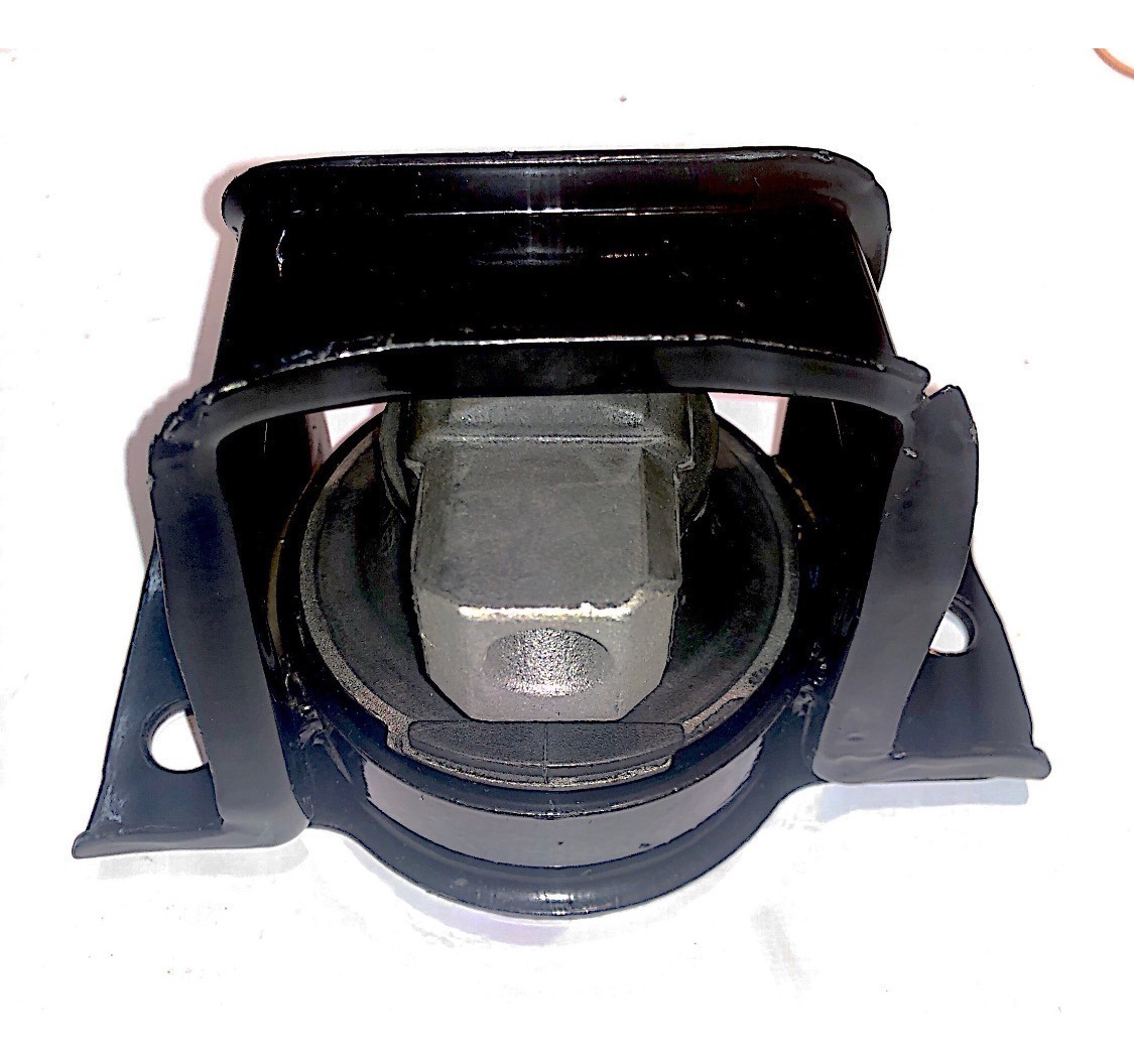 Pata Motor Derecha Inferior Nissan Tiida 2008-2015