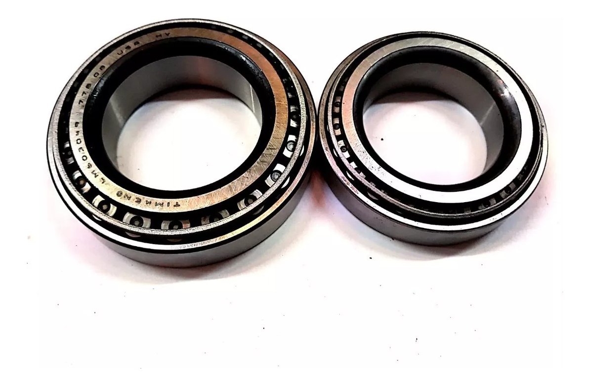 Kit Ruleman Para Nissan Pathfinder 4x4 Wd21 90-95