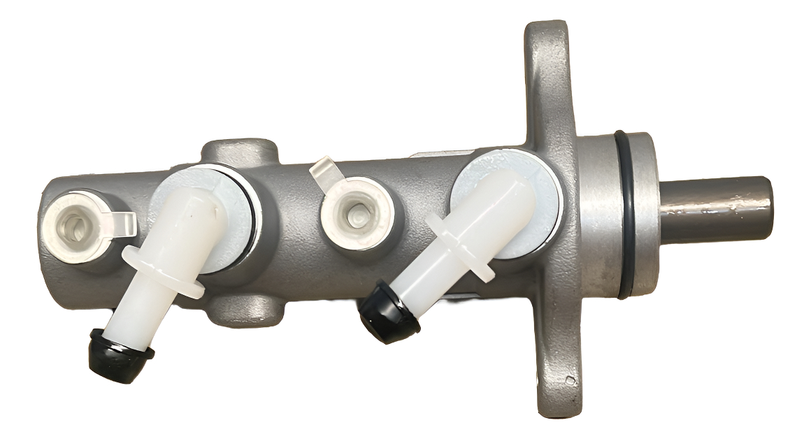 Bomba De Freno Para Kia K2500 K2700 05-12 Con Duales 4x2