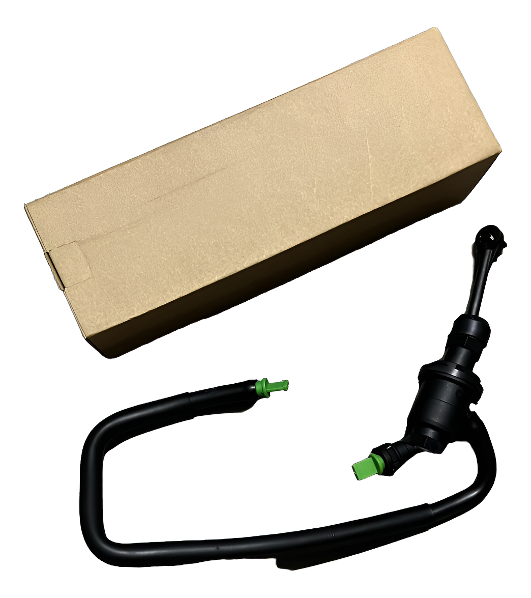 Bomba Embrague Para Nissan Sentra 14-20 Tiida 08-15