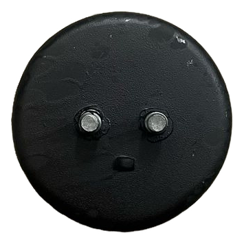 Pata De Caja Para Kia K2400 Con Duales 94/98