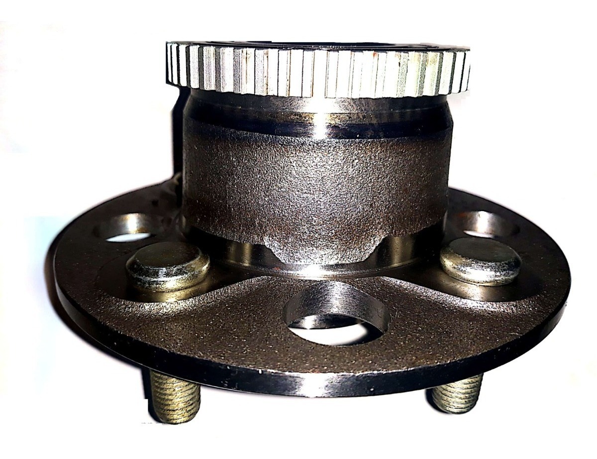 Maza Con Ruleman Trasero Honda Civic 1.7 2001-2005