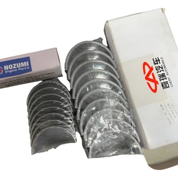 Kit Metales Biela Y Bancada Chery Tiggo 08-15 2.0 Med 0.25
