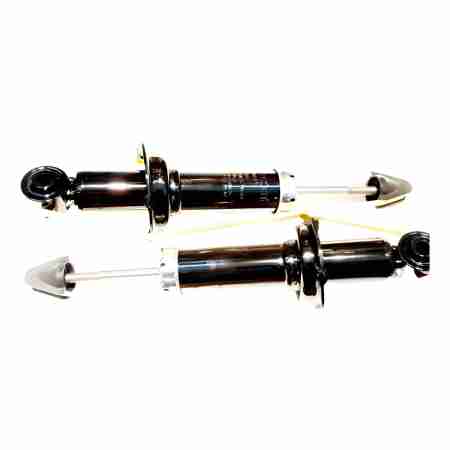 Kit Amortiguadores Traseros Honda Civic 1.7 2004-2005