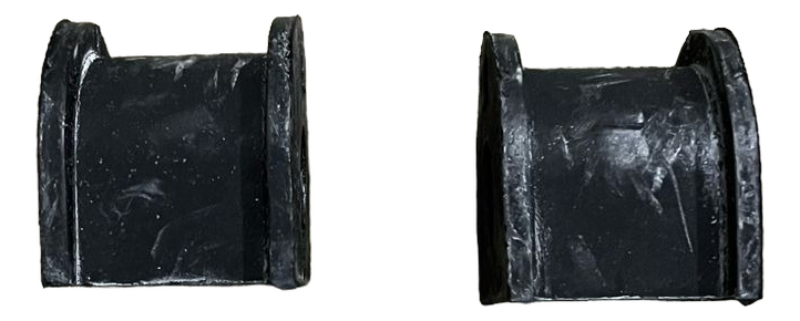 Kit Bujes De Barra Para Kia Sorento 04/06 Trasero 19.5mm