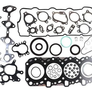 Juego De Juntas Toyota Hilux 3.0 16v D4d 1kd Retenes Viton