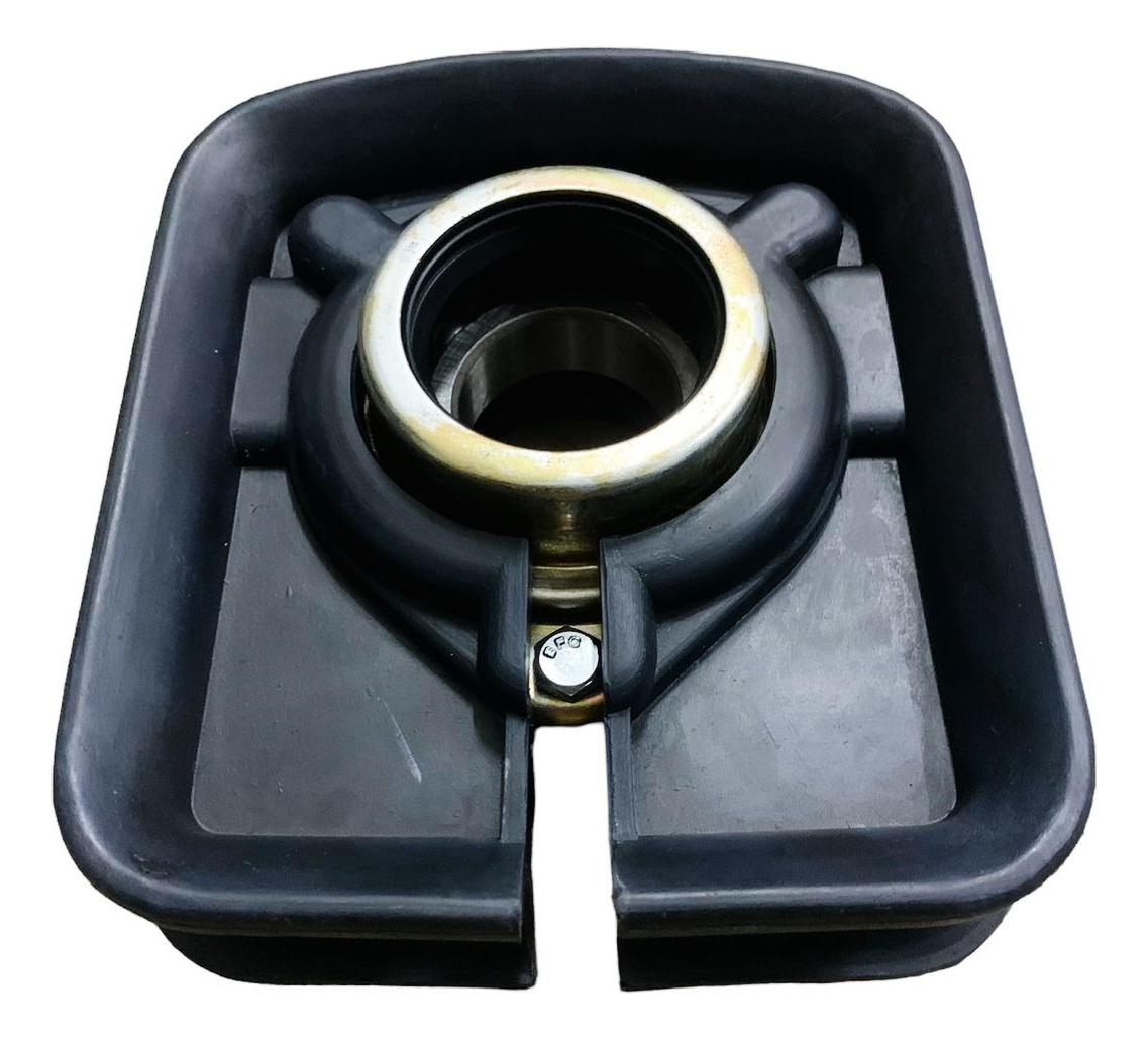 Puente Cardan Para Mitsubishi Canter 80/83 Fe211 4d30 35mm