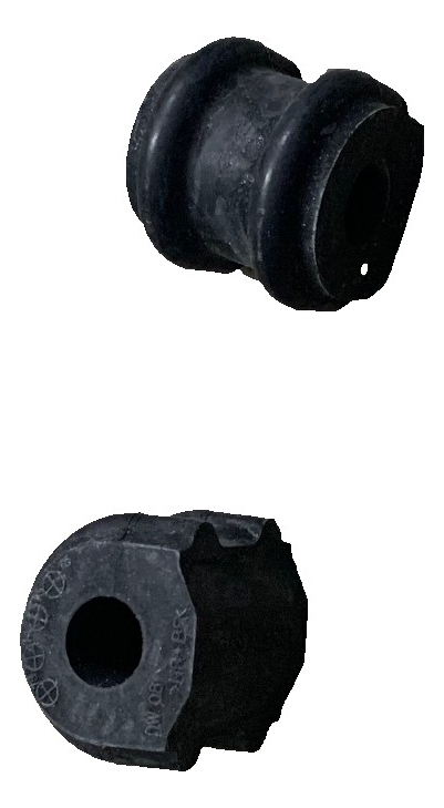 Kit Bujes Barra Est. Trasera Para Hyundai H1 4x2 2008/20