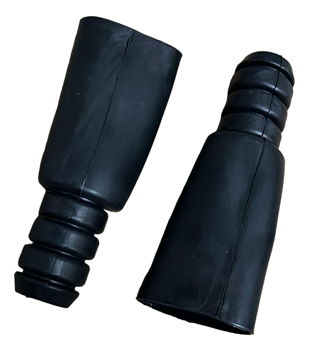 Kit Fuelle Amortiguador Del. Para Nissan Tiida 07-14