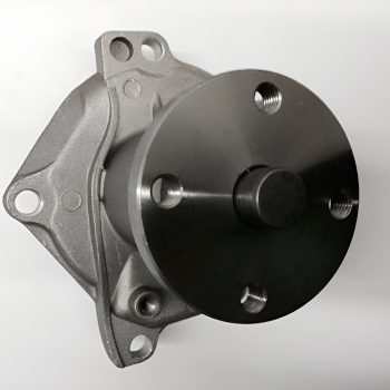 Bomba De Agua Isuzu Chevrolet Luv Trooper 2.3/2.6 Nafta 4zd1
