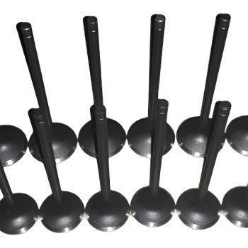 Kit 16 Valvulas Honda Accord 2.2 1994-97 Sin Vtec F22b2