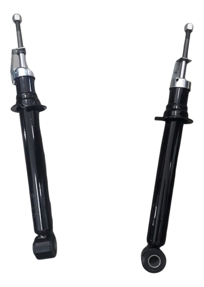 Kit Amortiguadores Traseros Mitsubishi Eclipse 1995/99 2.0t