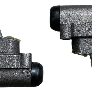 Kit Cilindro Freno Trasero Para Hyundai H100 2016/2021