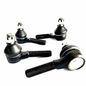 Kit De 4 Extremos Suzuki Jimny