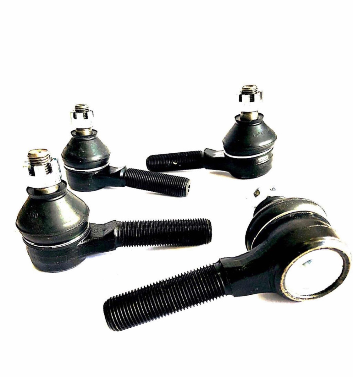 Kit De 4 Extremos Suzuki Jimny