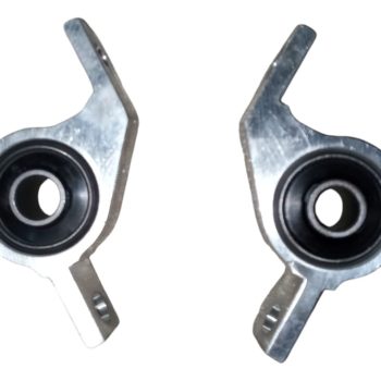 Kit Bujes Parrilla Inferior Subaru Forester 2003/07 Der/izq