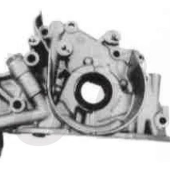 Bomba De Aceite Mitsubishi Lancer Colt 1.5 G15 12v 92-95