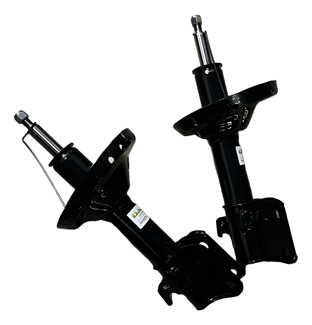 Kit Amortiguadores Del Para Subaru Legacy 2.0-2.5 04-09